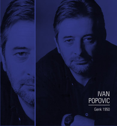 Ivan Popovic